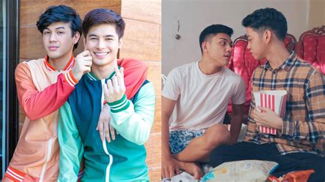 Kissing Scene & Scandal Miko Gallardo & Iñaki Torres .